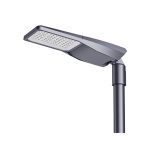 Carcasa de farola LED de 100 W