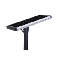Luz solar de 40 vatios