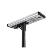 farola solar de 40w