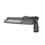 Cuerpo de luz de calle LED