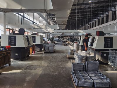proveedor de carcasa de luz led