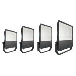EK-FLH03 Proyector led con carcasa de aluminio