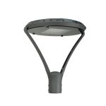 EK-GLH-01 Carcasa de luz de jardín LED de aluminio