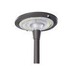 EK-GLH03 Foco LED para jardín 40w con carcasa de Aluminio