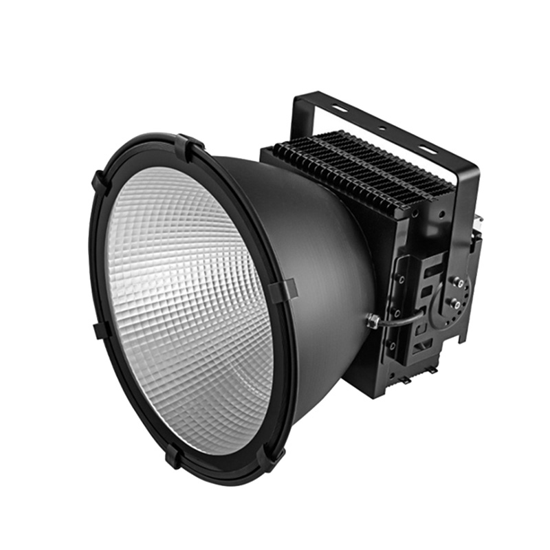 EK-HD-500 Luminarias LED de gran altura
