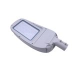 EK-LD05B Cubierta de carcasa de farola LED para exteriores de aluminio