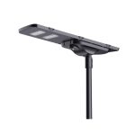 EK-SLD01-Alumbrado público LED solar