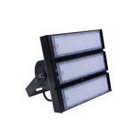 Carcasa de luz LED para túnel con módulo EK-TL01