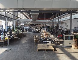 Espectáculo de fábrica