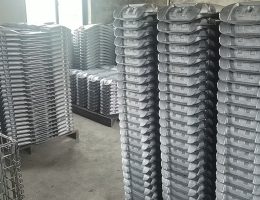 Espectáculo de fábrica