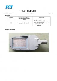 CERTIFICADO LD05 IK09