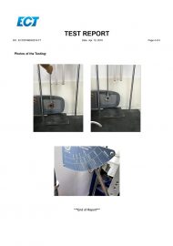 CERTIFICADO LD05 IK09