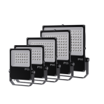 Carcasa de luz LED vacía