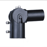 Adaptador de luz de calle LED