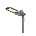 Carcasa de lámpara de carretera LED