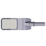 Carcasa de lámpara LED vacía