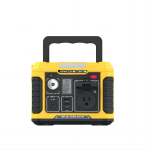 Central eléctrica de 500W para acampar