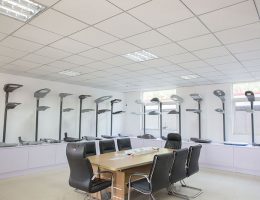 sala de espectáculos