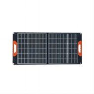 Solar Folding Camp panel