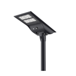 Farola LED solar