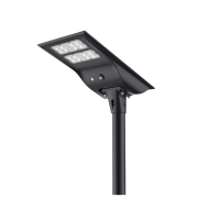 Farola LED solar