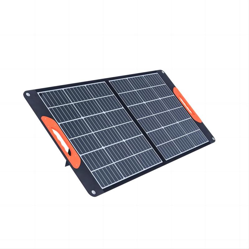 Bolsa de cargador de panel solar