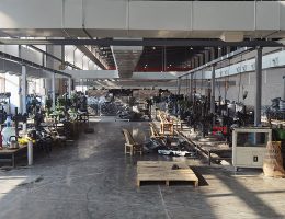 luz led carcasa vacia