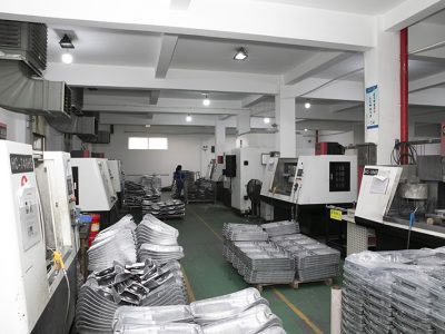 taller de troquelado
