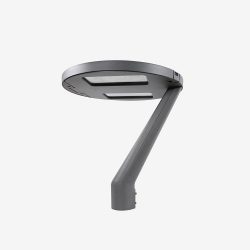 portalámparas-jardín