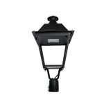 Luz LED para paisaje de jardín EK-LD1603