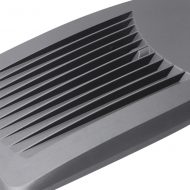 carcasa led