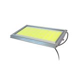 Luces de túnel LED de alto lumen EK-FL-W100B 100w
