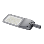 Nueva farola con carrocería de aluminio