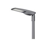 carcasa de lámpara de calle LED
