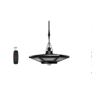sunlight solar lamp